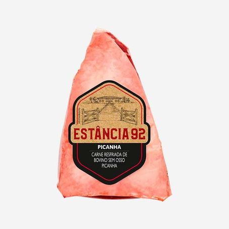 PICANHA ESTANCIA Aprox.1,750KG
