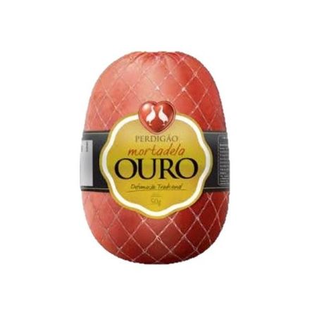 MORTADELA PERDIGAO OURO KG