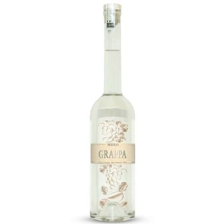 GRAPPA PREMIUM TRAD BRA 500ML