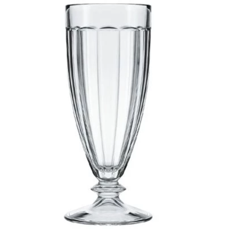 Bazar taça milk shake nadir f 360ml cb2801