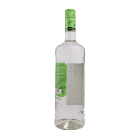 Bebida Bacardi Alcoólica Mista Rum Big Apple Vidro 700ml 
  360-39