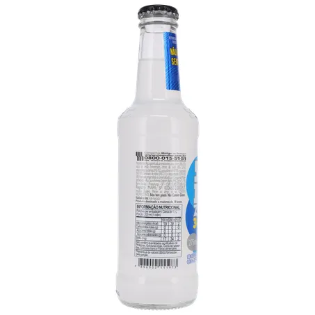 Bebida 51 Ice Sem Álcool Zero Açúcar 3 Limões Vidro 275ml 
  360-27