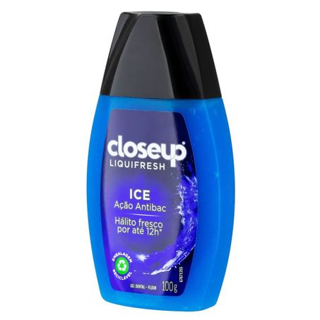 GEL DENTAL CLOSEUP LIQUIFR FR.100G 360-1