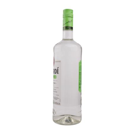 Bebida Bacardi Alcoólica Mista Rum Big Apple Vidro 700ml 
  360-1