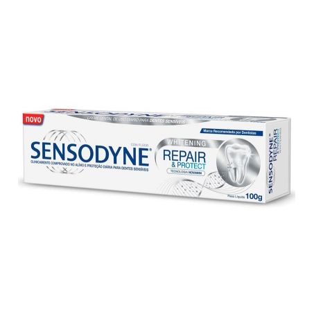 Cr d sensodyne rep/p