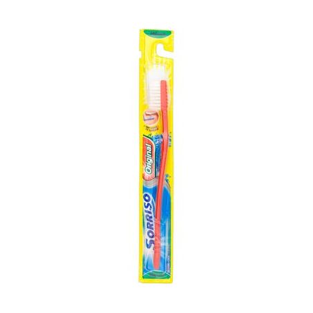 Escova Dental Sorriso Original 1UN