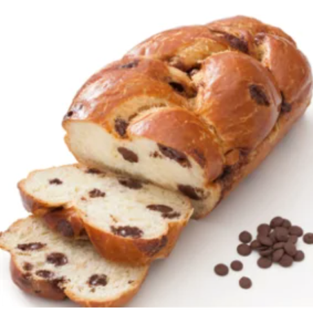 Brioche gotas chocolate 310gr willner