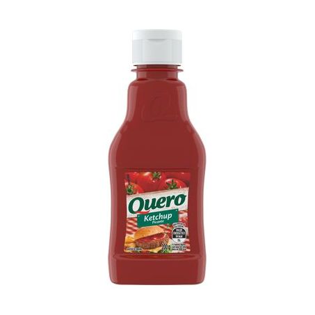 Catchup quero pica 200g