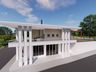 Comissão altera projeto da nova casa paroquial de Iporã do Oeste