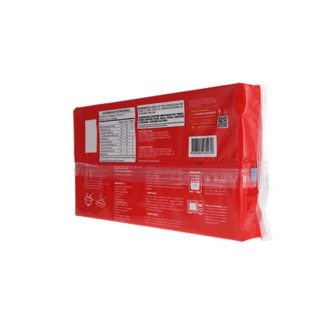 Massa para lasanha casaredo semol.500g 360-22