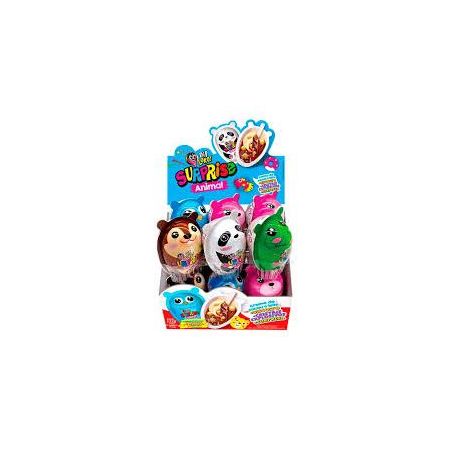 OVO DIP LOKO SURPRISE ANIMAL11G.