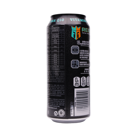 BEBIDA REIGN MANGA LATA 473ML 360-31