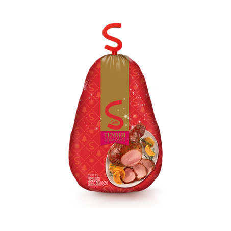 Tender Suíno Sadia Kg