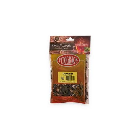Chá Fitotemp guaco 15g