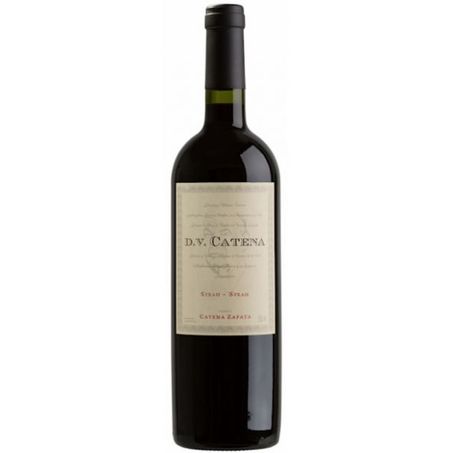 VINHO DV CATENA SYRAH SYRAH 750ML