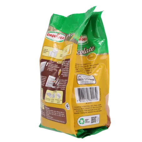 MIST BOLO ORQUIDEA 300G ALPINO 360-24