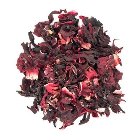 Hibiscus Flor Gran Villar 20g