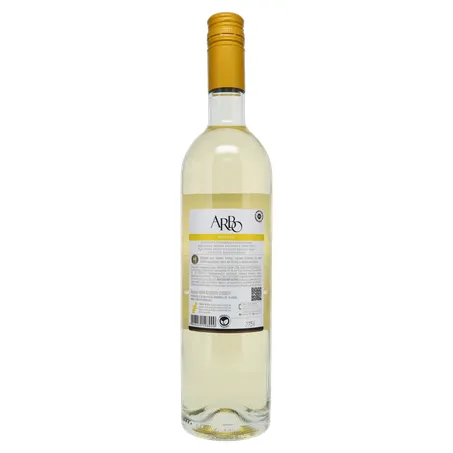 VINHO BRANCO ARBO MOSCATO 750ML 360-18