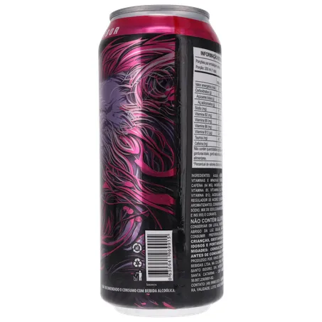 Energetico king energy cereja 473ml 360-20