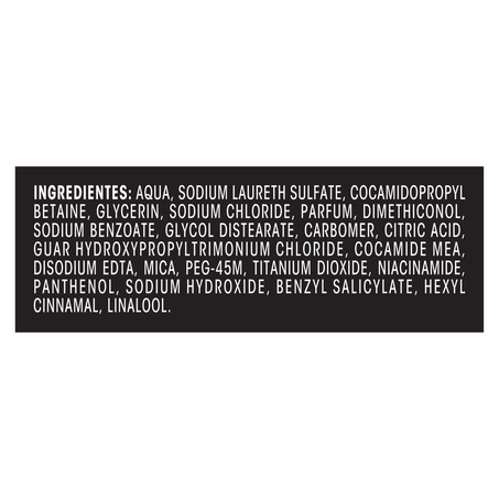 Shampoo Tresemme Hidratação Profunda 650ml 360-3