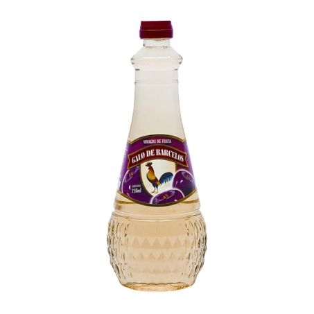 Vinagre Galo de Barcelos Maçã Embalagem 750ML