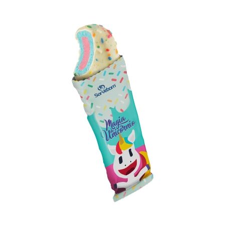 Picole cober magia unicornio