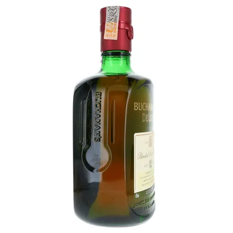 Whisky Buchanans 12 Anos 1LT 360-29
