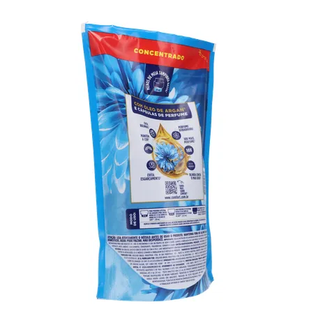Amaciante Concentrado Comfort Original Refil 900ML 360-15