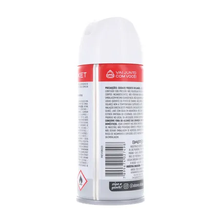 Desod above oceano masculino aerossol 100ml 360-20