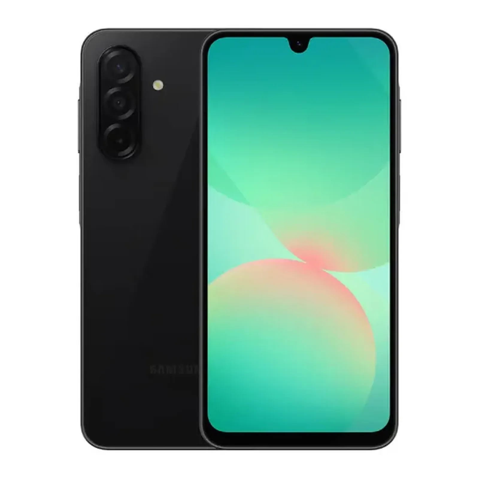 SAMSUNG CELULAR A26 5G 256GB PRETO/VERDE