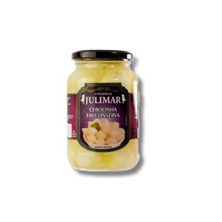 Cebolinha julimar conserva 300g