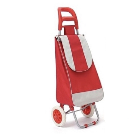 CARRINHO COMPRA (I) 56X33X96CM SORTIDO ST68175