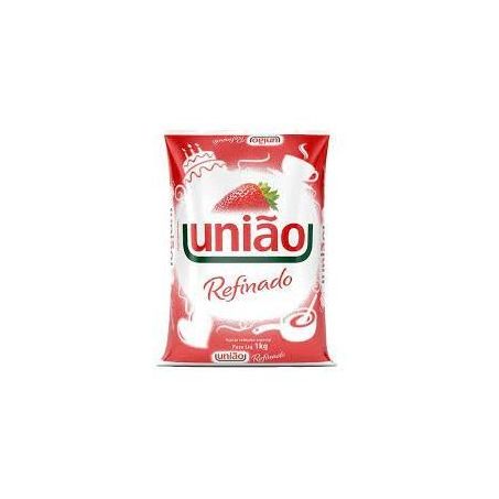Acucar da cana 1kg refinado