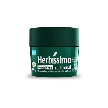 CR HERBISSIMO TRAD ANTI TR 55G