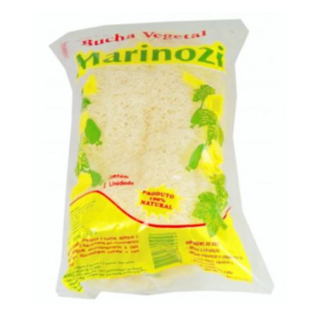 BUCHA MARINOZI VEGETAL MEDIA 2UN