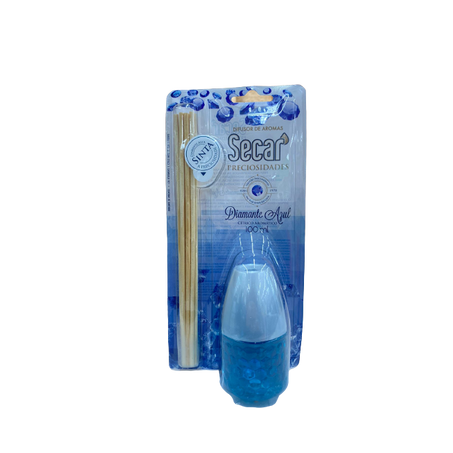 DIFUSOR DE AROMAS PRECIOSIDADES DIAMA SECAR 100 ML
