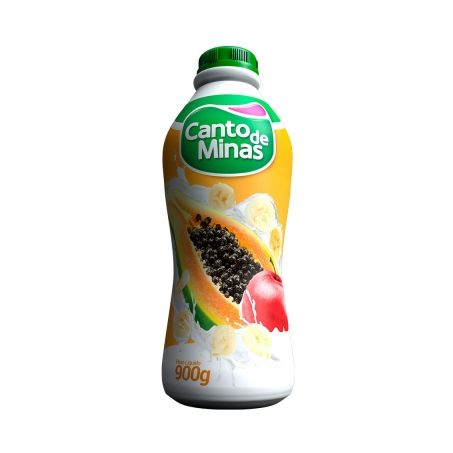 IOG CANTO MINAS 900G VITAMINA