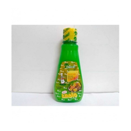 LIMAO CONCENTRADO TROPICAL 250ML 