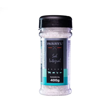 SAL INTEGRAL 400G