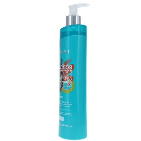 Shampoo amend cachos 250ml 360-4
