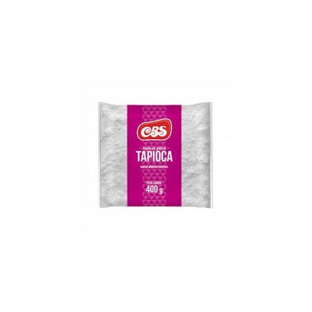 MASSA P/TAPIOCA CBS 400G (103369)