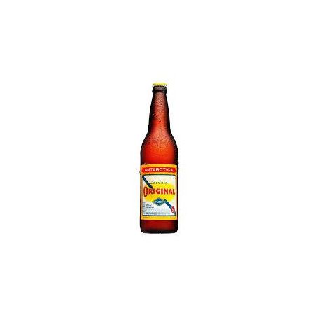 CERVEJA ORIGINAL 600ML C/CASCO GRATIS 360-1