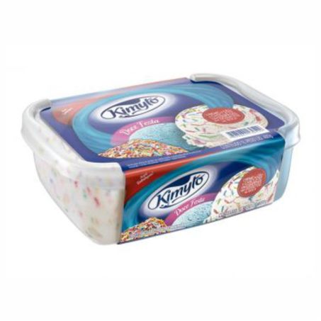 SORVETE KIMYTO DOCE FESTA 1LT