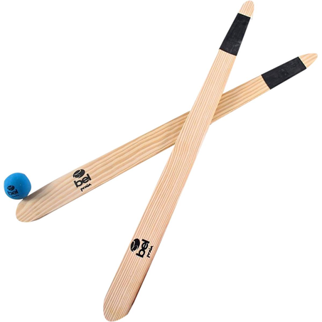 Jogo Tacos de Betes Bel Fix Ref. 4820