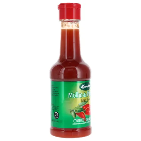MOLHO DE PIMENTA KENKO 150ML 360-31