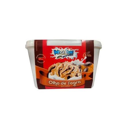 SORV MEGA BOM OLHO DE SOGRA 600G
