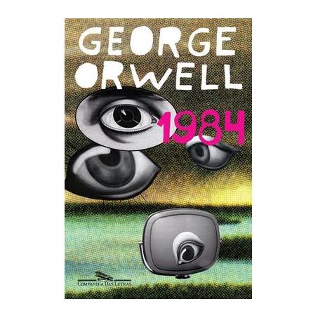 LIVRO 1984