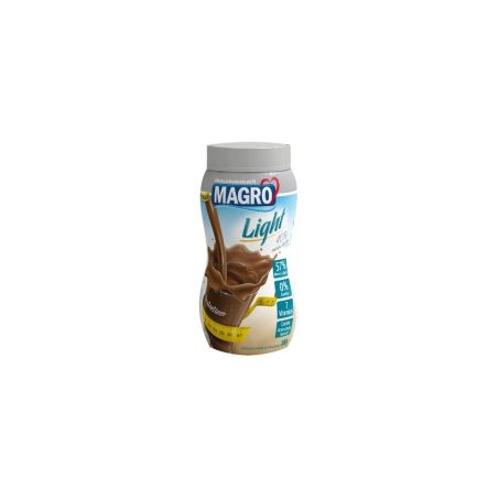 ACHOCOLATADO MAGRO LIGHT 300G
