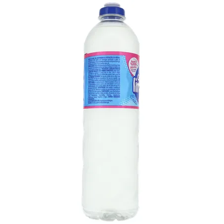 Detergente Lava-Louças Gota Limpa Cristal Frasco 500ml 360-3