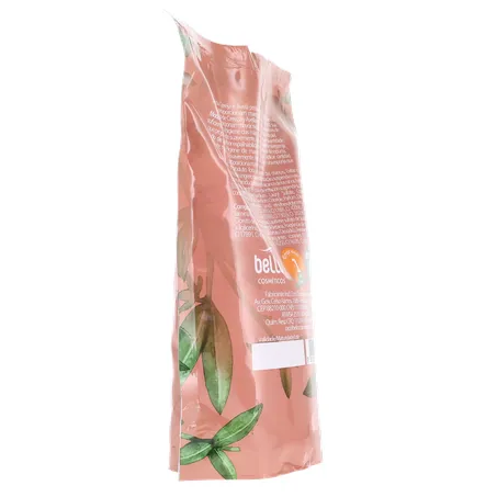 Sabonete liquido bello cereja-avela ref850ml 360-11